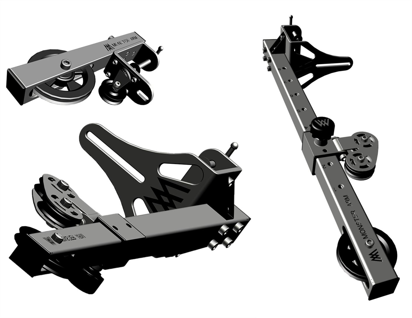 Crossfit Equipment - อาชีพแขนมวยปล้ําตารางรอกเครื่องอุปกรณ์ Forearm กล้ามเนื้อข้อมือ Power การออกกําลังกาย Roller