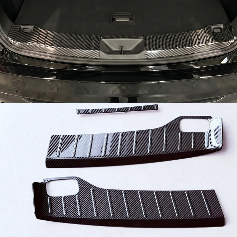 Bumper Plate 10Kg - สำหรับ Mazda CX-5 CX5 2026 2027