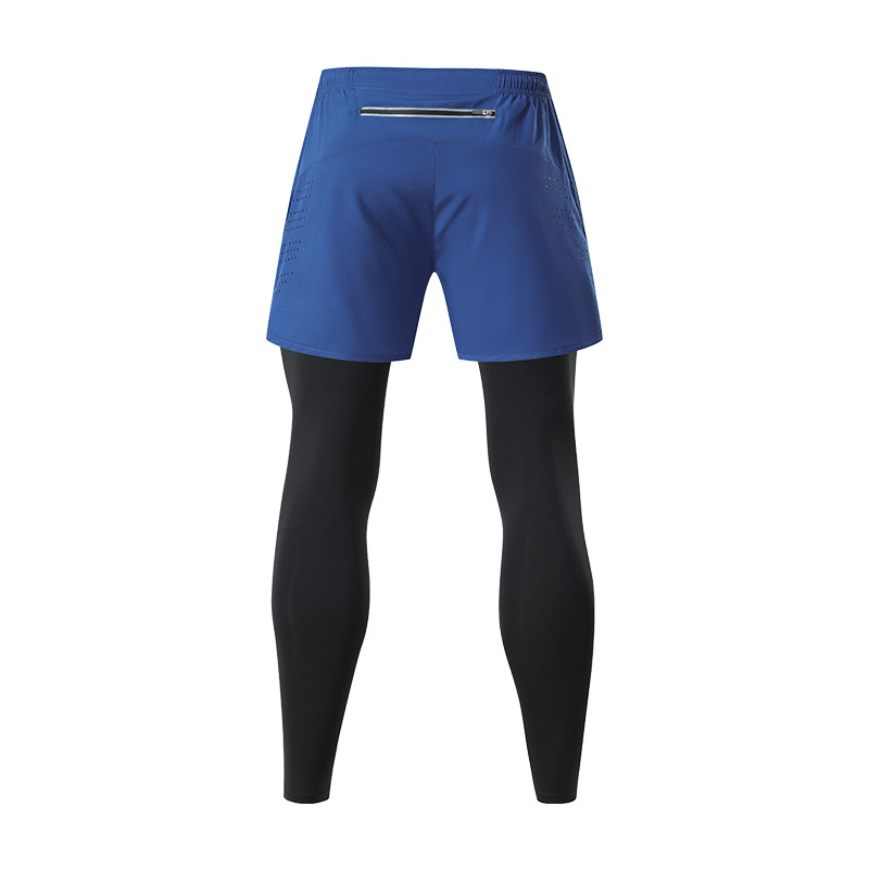 กางเกงรัดรูปวิ่งสำหรับผู้ชาย แ - Crossfit Ga บทวิจารณ์และราคา