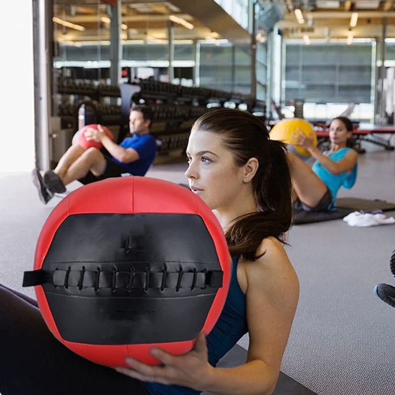 ฟิตเนสที่ว่างเปล่า Snatch Medi - Crossfit Equipment บทวิจารณ์และราคา