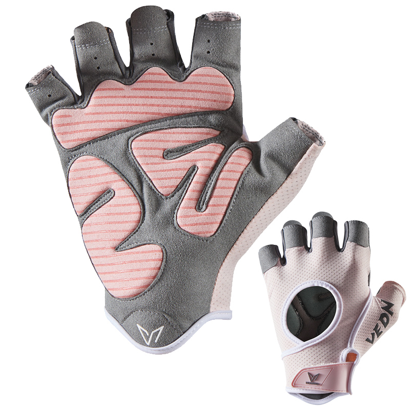 ผู้หญิงถุงมือยกน้ําหนักซิลิโคน - Crossfit Equipment บทวิจารณ์และราคา