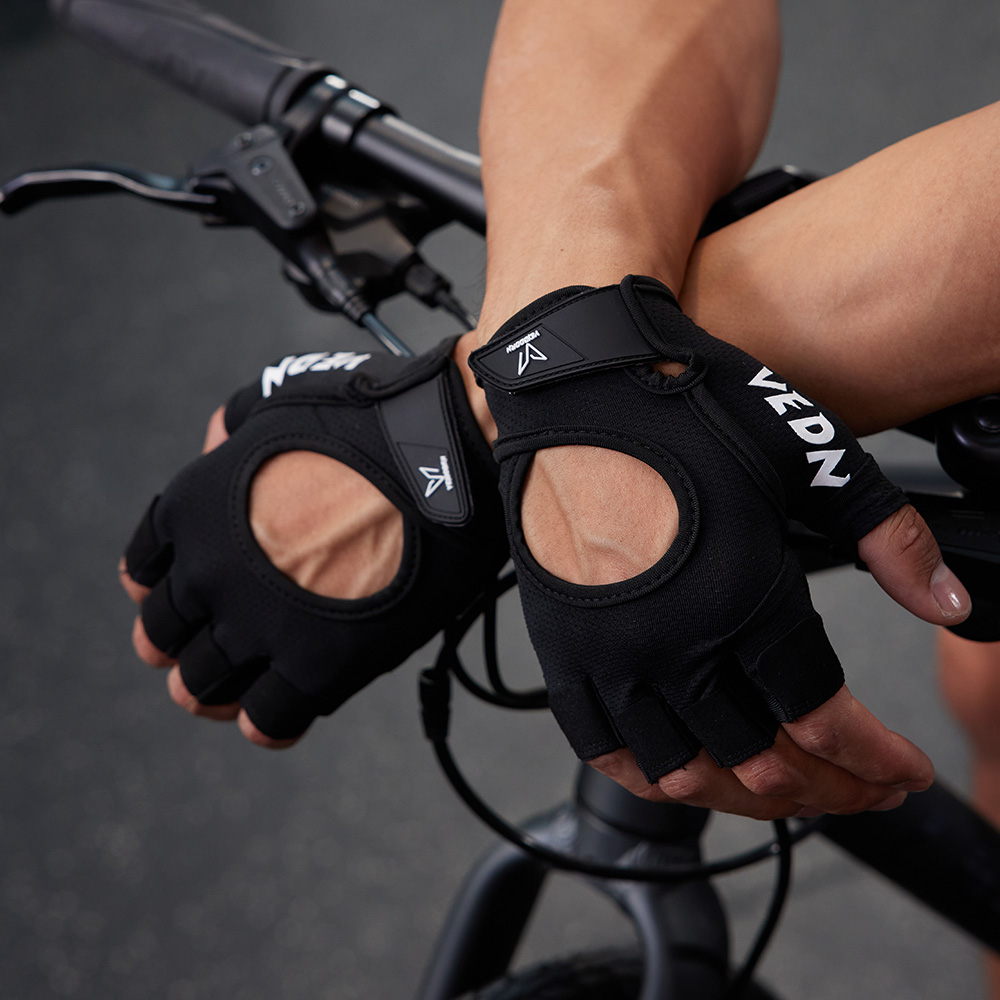 ผู้หญิงถุงมือยกน้ําหนักซิลิโคน - Crossfit Equipment บทวิจารณ์และราคา