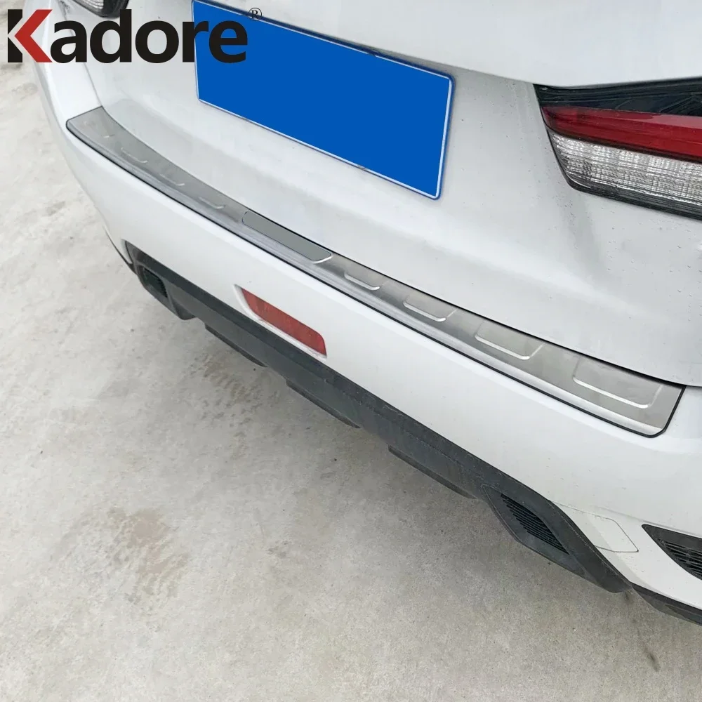 ฝาครอบกันชนท้ายรถยนต์ สำหรับมิ - Bumper Plate 10Kg บทวิจารณ์และราคา