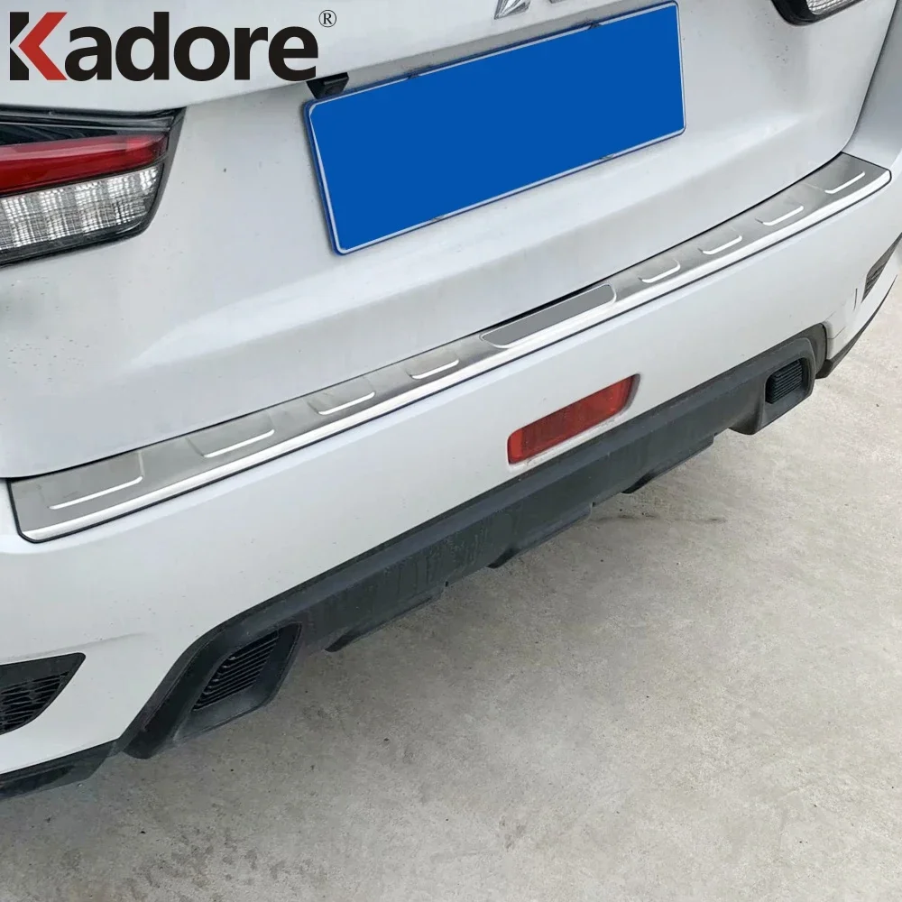 ฝาครอบกันชนท้ายรถยนต์ สำหรับมิ - Bumper Plate 10Kg บทวิจารณ์และราคา