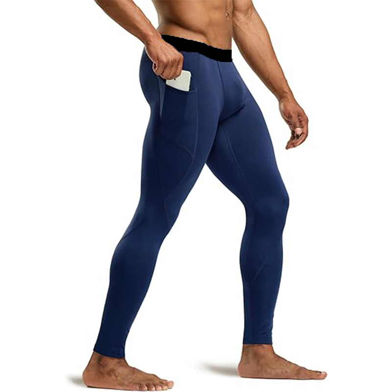ผู้ชายวิ่งLeggings Quick Dry G - Crossfit Ga บทวิจารณ์และราคา