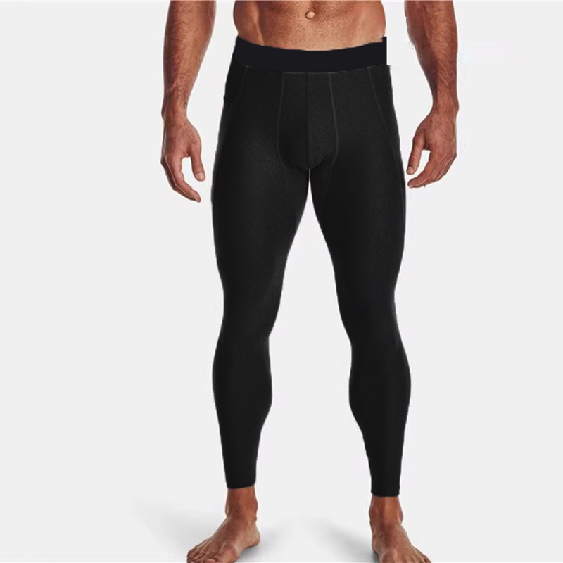 ผู้ชายวิ่งLeggings Quick Dry G - Crossfit Ga บทวิจารณ์และราคา