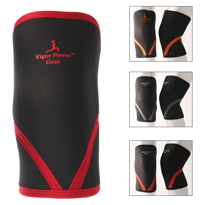 อุปกรณ์พยุงเข่านีโอพรีนหนา, ยก - Crossfit Equipment บทวิจารณ์และราคา