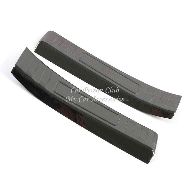 สําหรับ Toyota RAV4 XA50 2019- - Bumper Plate 10Kg บทวิจารณ์และราคา