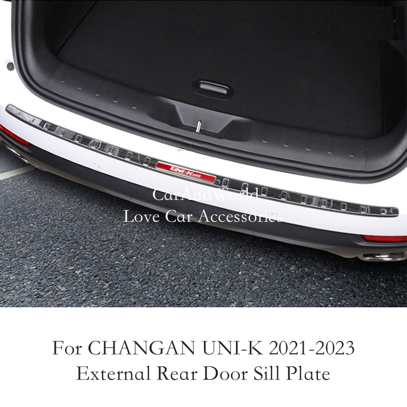 สแตนเลสด้านหลังกันชนประตูเหยีย - Bumper Plate 10Kg บทวิจารณ์และราคา