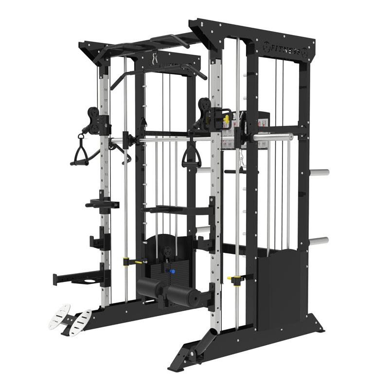 อุปกรณ์ออกกำลังกายอเนกประสงค์แ - Crossfit Equipment บทวิจารณ์และราคา