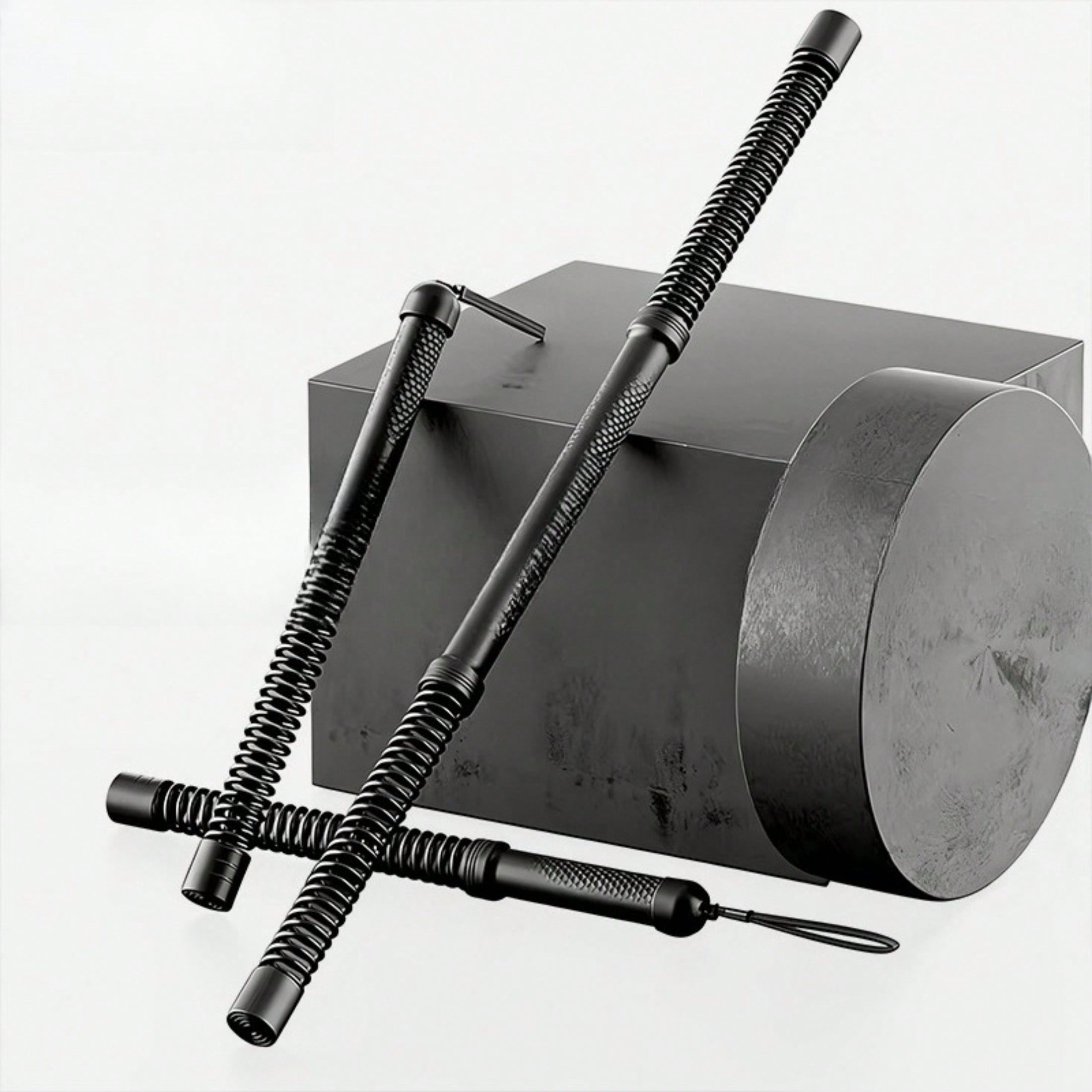 อุปกรณ์ออกกำลังกายแบบ 2-in-1 ร - Crossfit Equipment บทวิจารณ์และราคา