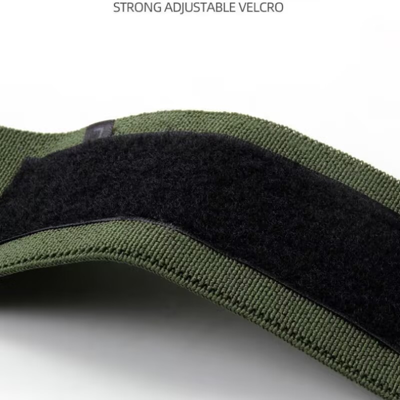 สายรัดข้อมือฟิตเนสพยุงข้อมือระ - Crossfit Equipment บทวิจารณ์และราคา