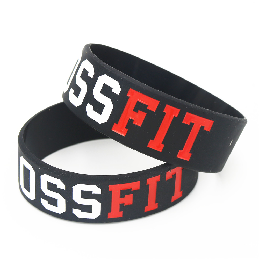 1PC ใหม่แฟชั่นเครื่องประดับ CR - Crossfit Ga บทวิจารณ์และราคา