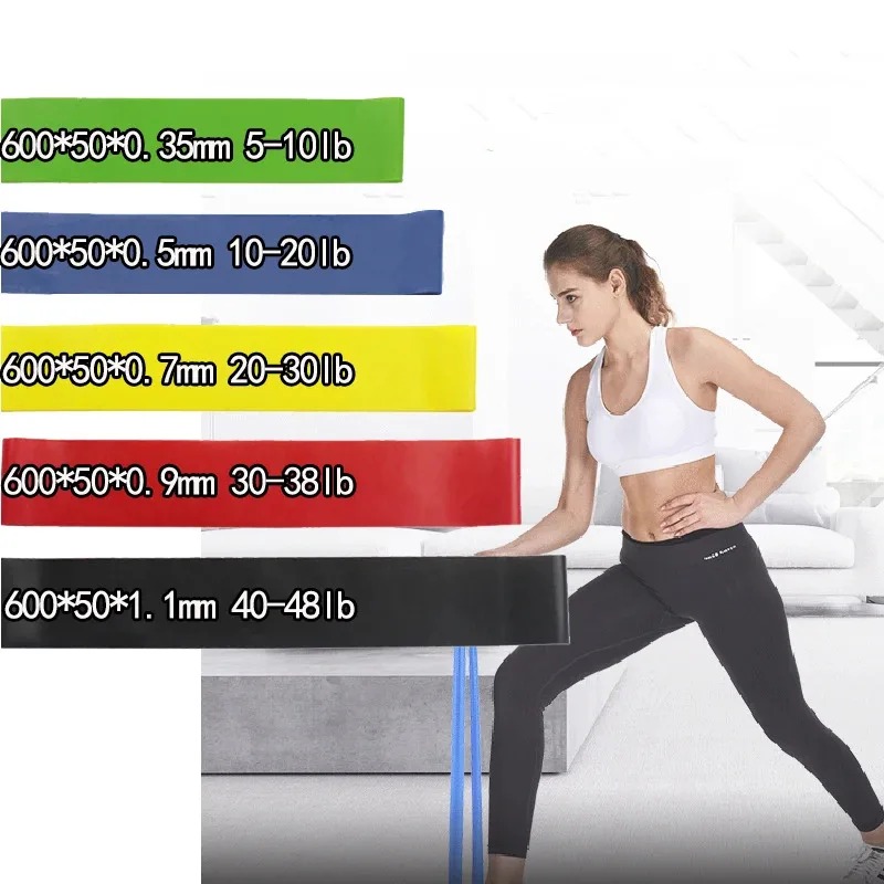 สายยางยืดออกกำลังกาย สำหรับฝึก - Crossfit Ga บทวิจารณ์และราคา