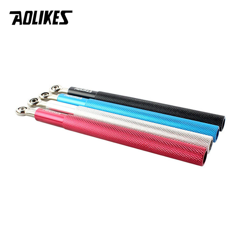AOLIKES 1PCS Crossfit ความเร็ว - Crossfit Equipment บทวิจารณ์และราคา
