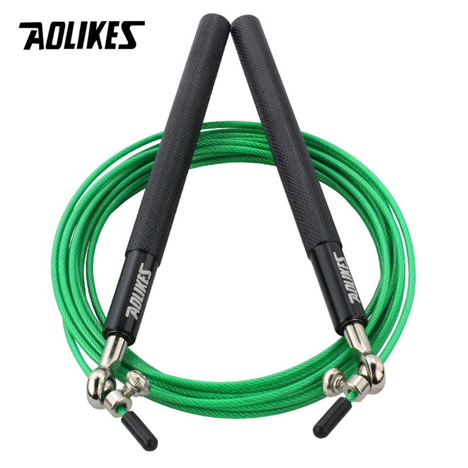 AOLIKES 1PCS Crossfit ความเร็ว - Crossfit Equipment บทวิจารณ์และราคา