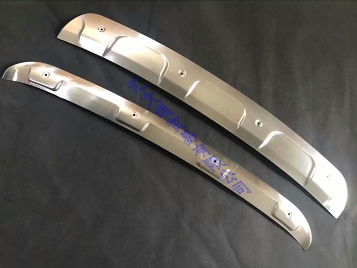 สำหรับมาสด้า CX-5 CX5 2017-202 - Bumper Plate 10Kg บทวิจารณ์และราคา